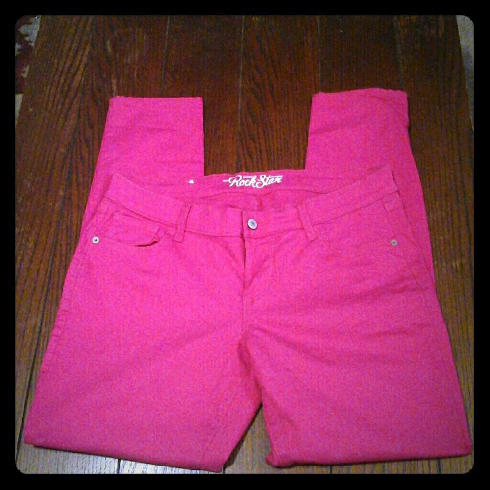 Old navy ladies jeans